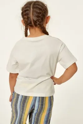 COLABEAR Футболка 683654