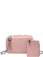 BagRio Сумка MRB/136-pink