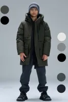 DELORAS Пальто 55493