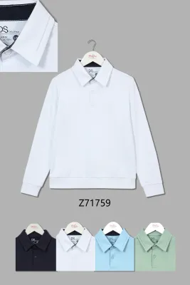 DELORAS Батник Z71759