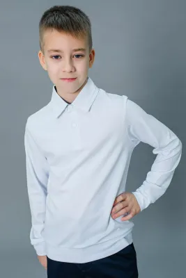 DELORAS Поло Z71759