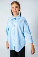 DELORAS Блуза 63837C