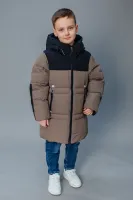 DELORAS Пальто 30053