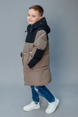 DELORAS Пальто 30053