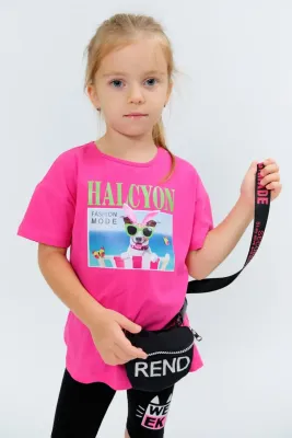 DELORAS Футболка 18911A