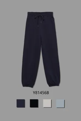 DELORAS Брюки Y81456BN