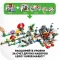 Конструктор LEGO Super Mario Погоня за сокровищами Тоада. Дополнительный набор