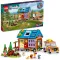 Конструктор LEGO FRIENDS “Мобильный домик“