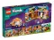 Конструктор LEGO FRIENDS “Мобильный домик“