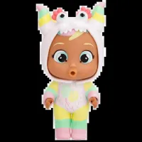 Cry Babies Волшебные слезки Игровой набор Прыгающий монстрик Нана