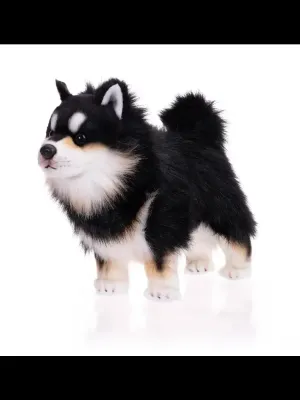 Gulliver Финская лайка 27 см