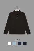 DELORAS Поло Z71806