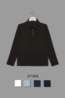 DELORAS Поло Z71806