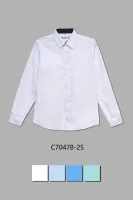 DELORAS Рубашка C70478-25N