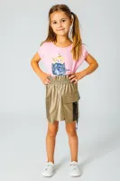 DELORAS Юбка 18827