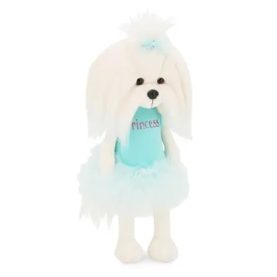 Lucky Mimi: Принцесса с каркасом 37 см