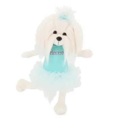 Lucky Mimi: Принцесса с каркасом 37 см