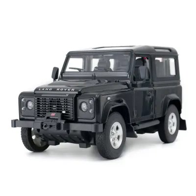 Машина р/у LAND ROVER DEFENDER 1:14 RASTAR