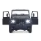 Машина р/у LAND ROVER DEFENDER 1:14 RASTAR