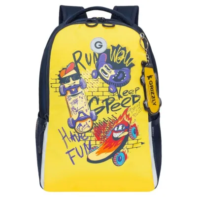 Grizzly Рюкзак RB-451-7