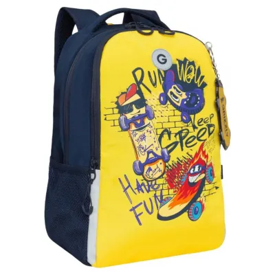 Grizzly Рюкзак RB-451-7