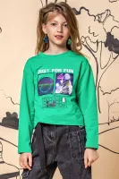 DELORAS Лонгслив 21156