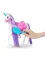 Игровой набор Zuru Sparkle Girlz Кукла принцесса с лошадью c рогом