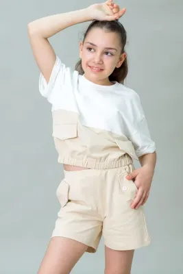 COLABEAR Футболка 685767