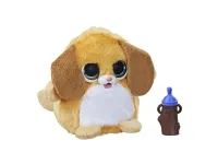 FRR Интерактивная игрушка Fuzzalots “Собака“ 12,7 см