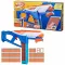 Игрушечное оружие Hasbro - Бластер Nerf N-Series Infinite (корпус из пластика