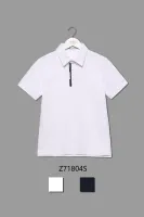 DELORAS Поло Z71804SN