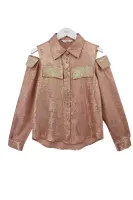 DELORAS Блуза 20884