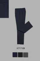DELORAS Брюки K71710B