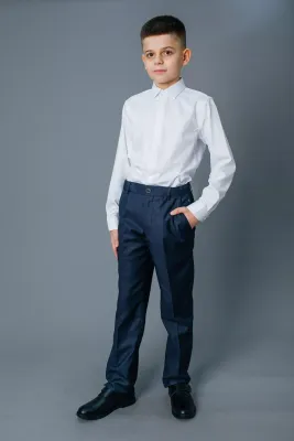 DELORAS Брюки K71710B