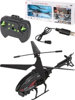 Вертолет на ИК управлении Молния(32см)