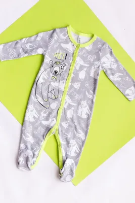 Batik Комбинезон 006_ОН22