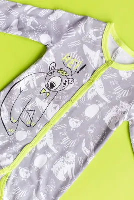 Batik Комбинезон 006_ОН22