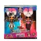 Игрушка L.O.L. Surprise Кукла OMG Movie Magic Doll- Spirit Queen