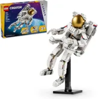 Конструктор LEGO Космонавт