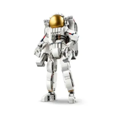 Конструктор LEGO Космонавт