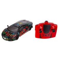 KOO Машинка Пог на радиоуправлении масштаб 1:24