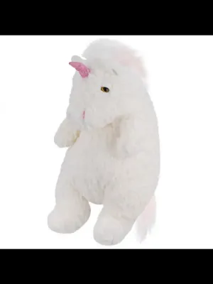 Игрушка мягконабивная ТМ «Relana» Единорог 55 см