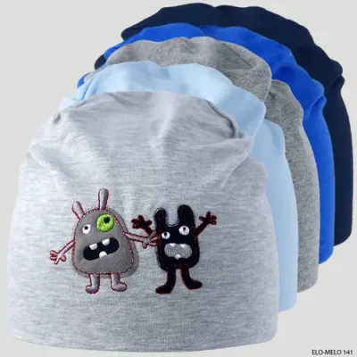 Elo-Melo Шапка 141 