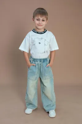 DELORAS Джинсы 30131