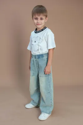 DELORAS Джинсы 30131