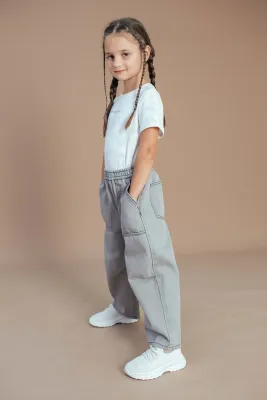 DELORAS Джинсы 30131