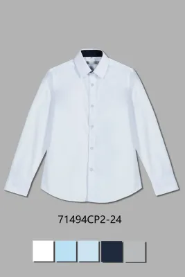DELORAS Рубашка 71494CP2-24