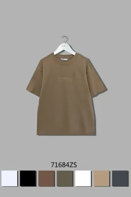 DELORAS Футболка 71684ZS