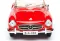 Машинка die-cast 1955 Mercedes-Benz 190SL, Maisto