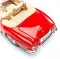 Машинка die-cast 1955 Mercedes-Benz 190SL, Maisto